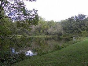 Nature Rd., Eagle, WI 53119