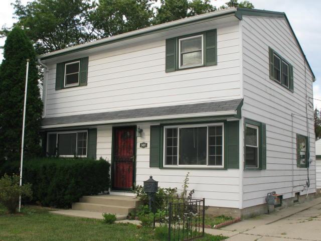 3437 S 57th St., Milwaukee, WI 53219