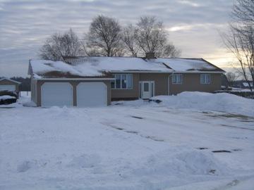 N3350 S Mill Rd., Chilton, WI 53014