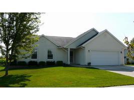 1553 Crestwood, West Salem, WI 54669