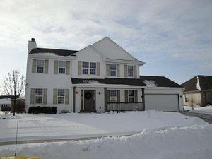 8325 Kingsway Ln., Sturtevant, WI 53177