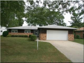 3659 St. Clair St., Racine, WI 53402