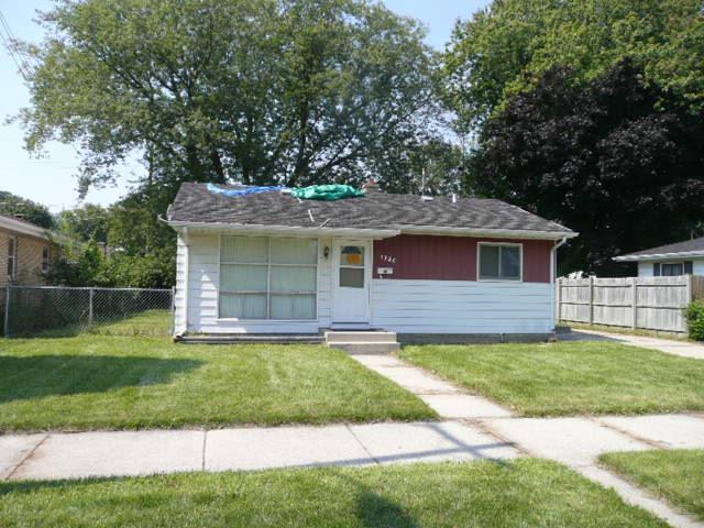 3336 8th Ave., Racine, WI 53402
