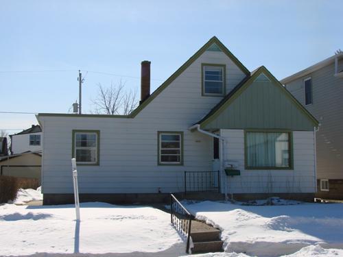 1621 Missouri Ave., South Milwaukee, WI 53172