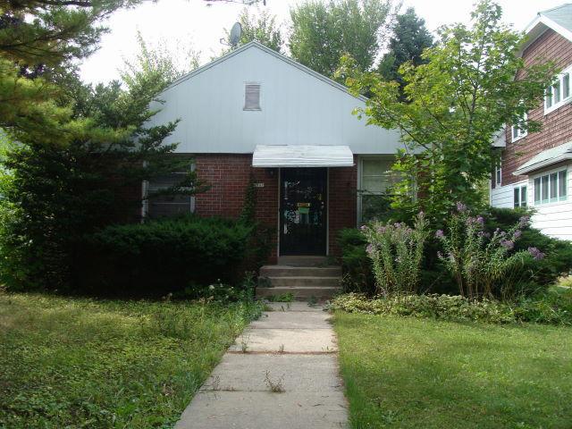 4561 N 40th St., Milwaukee, WI 53209