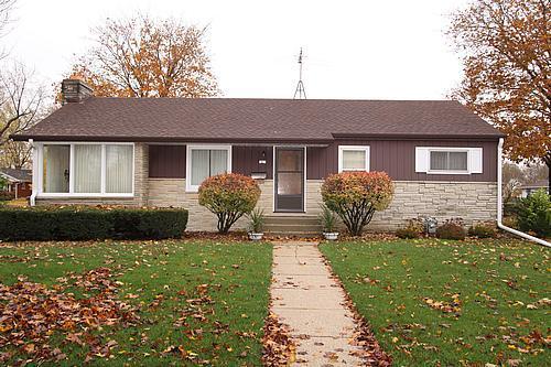 1401 Manistique Ave., South Milwaukee, WI 53172