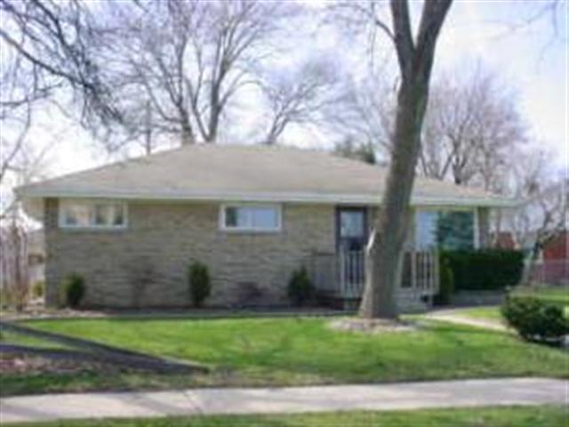 5657 N Green Bay Ave., Glendale, WI 53209