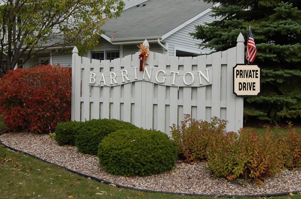 1321 S 7th Ave #C, West Bend, WI 53095
