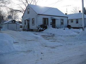 2519 16th St., Two Rivers, WI 54241