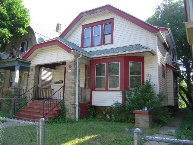 3354 N 28th St, Milwaukee, WI 53216