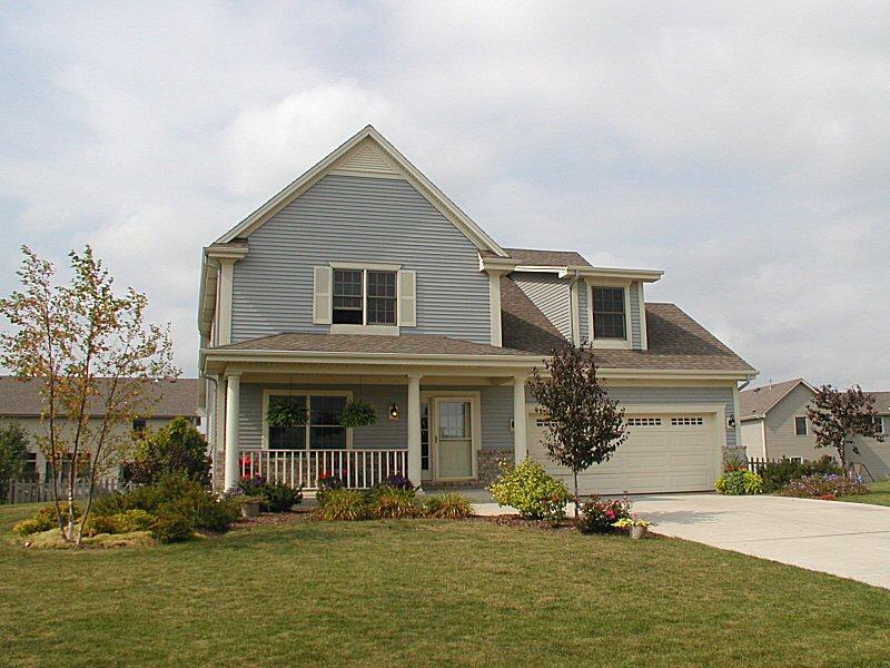 1618 Rolling Green, Mount Pleasant, WI 53406