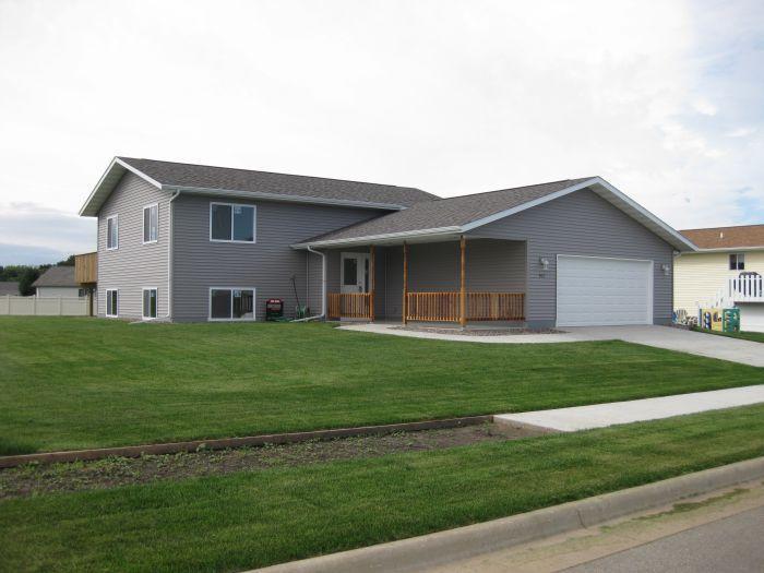 902 Winchester Ln., Holmen, WI 54636