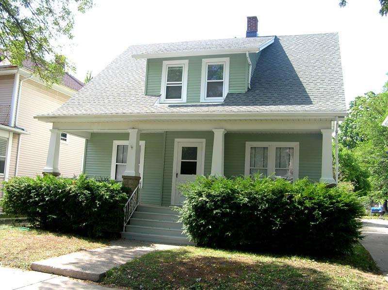 826 Belmont Ave., Racine, WI 53405