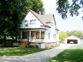 4224 S Whitnall Ave., Milwaukee, WI 53207