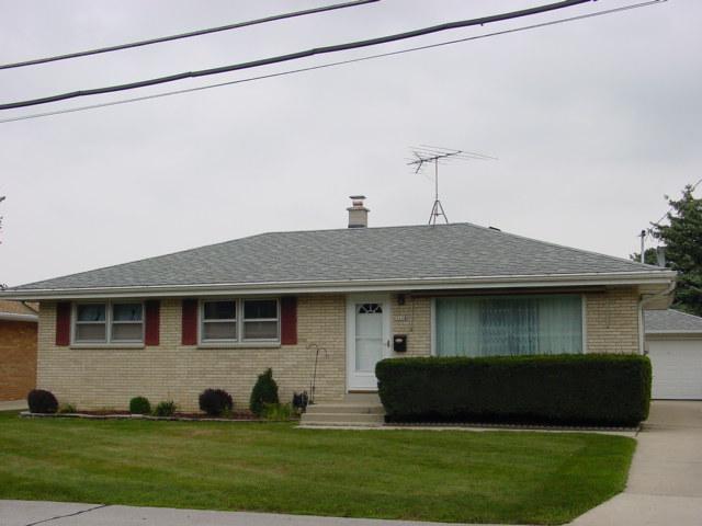 3666 S Sunset Dr., Milwaukee, WI 53220