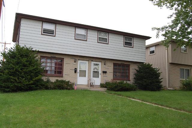 5240 S 13th St. #5242, Milwaukee, WI 53221