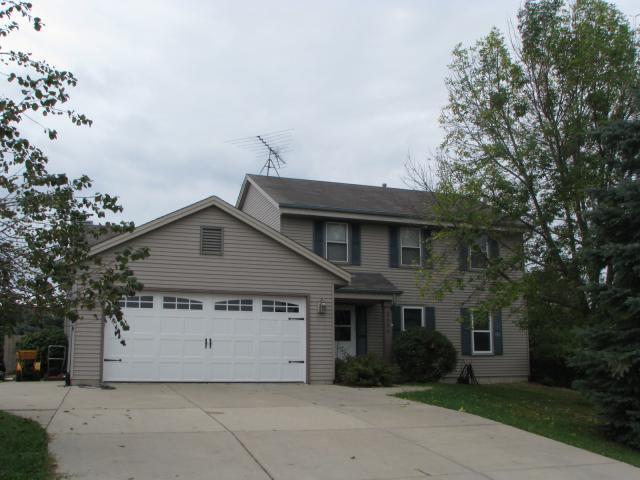 3858 Brandywine Ct., Slinger, WI 53086