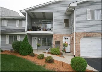 1149 N Sunnyslope Dr #102, Mount Pleasant, WI 53406