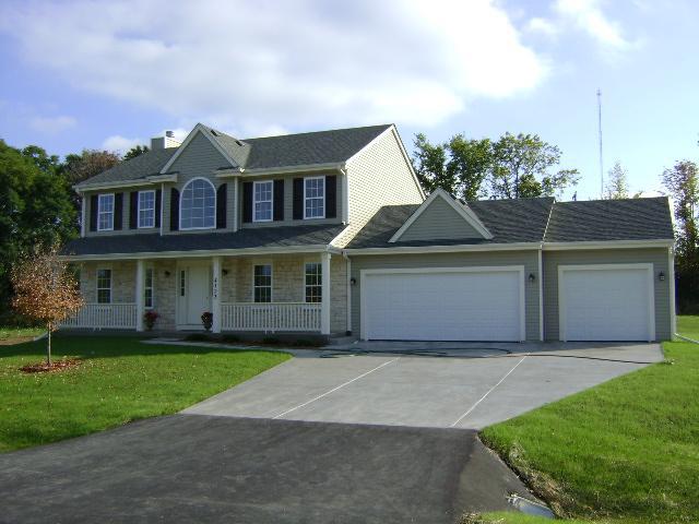 4723 Tabor Rd., Caledonia, WI 53402