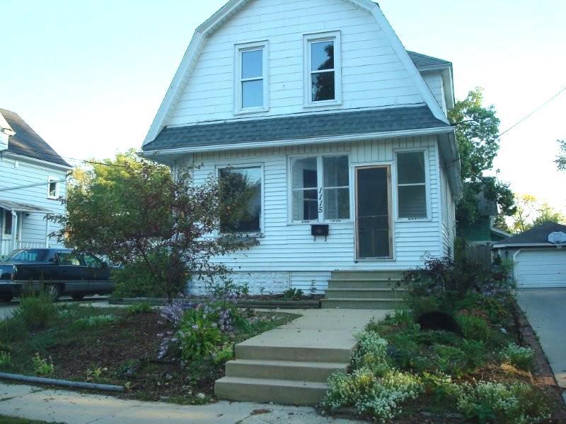 1115 67th St., Kenosha, WI 53143