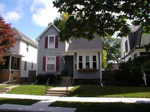 1545 Boyd Ave., Racine, WI 53405