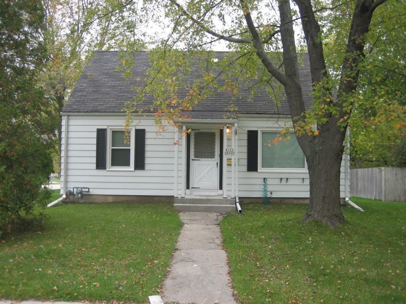 W165N8409 Lavergne Ave., Menomonee Falls, WI 53051