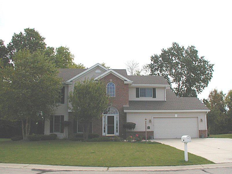 5207 Wagon Tr., Caledonia, WI 53402