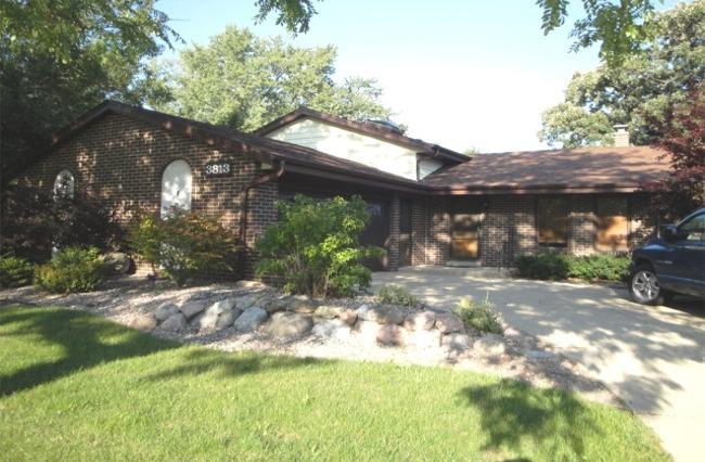 3813 52nd Ave., Kenosha, WI 53144