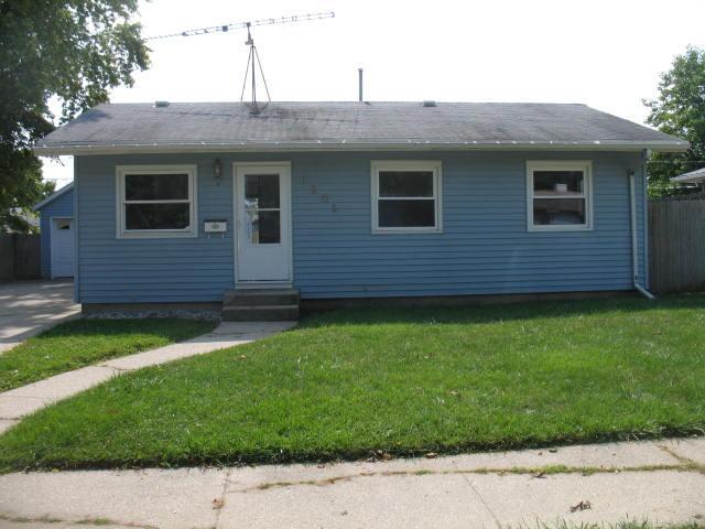 1901 86th Pl., Kenosha, WI 53143