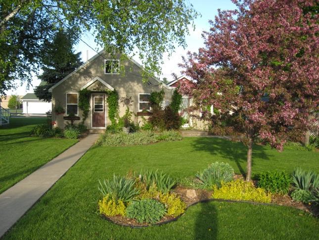 353 N Rose St, West Salem, WI 54669