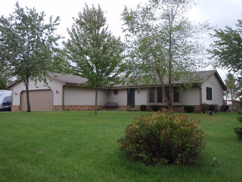 S63W34761 Piper Rd., Eagle, WI 53119