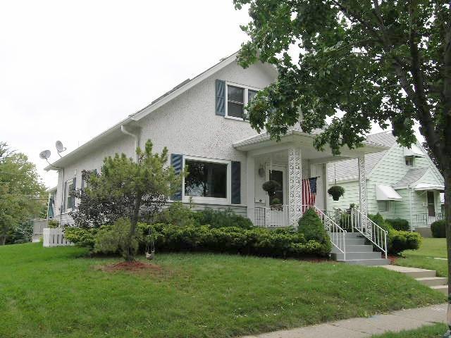 144 W Martin Ln., Milwaukee, WI 53207