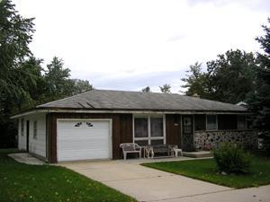 1221 N 13th Ave., West Bend, WI 53090