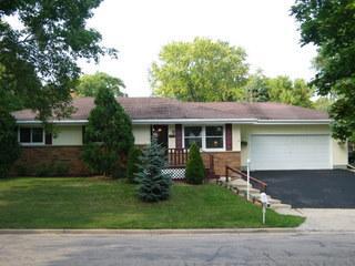 11530 W Gilbert, Wauwatosa, WI 53226