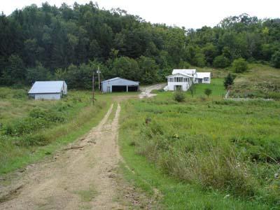 W17727 Moen Coulee Rd., Ettrick, WI 54627