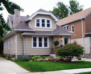 4485 N Morris, Shorewood, WI 53211