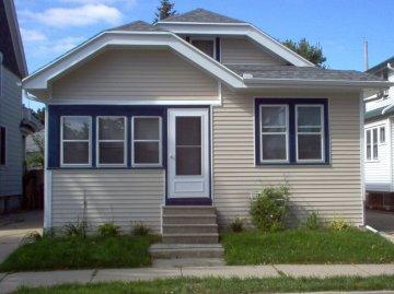 1227 N 43rd St, Milwaukee, WI 53208