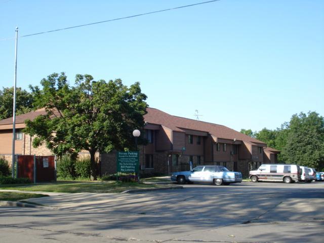 5513-5517 N Hopkins #5533-5537, Milwaukee, WI 53209