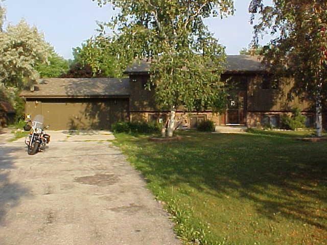 1945 W Leys Rd., Sheboygan, WI 53083