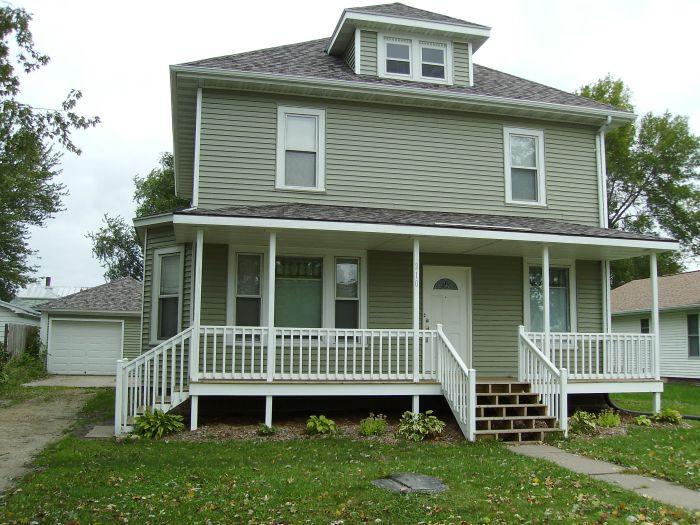 210 E Garland St., West Salem, WI 54669