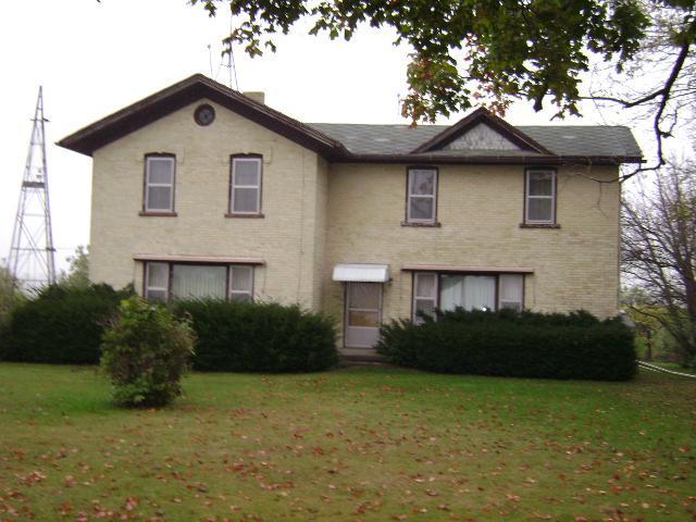 8952 N County Road A, Watertown, WI 53094
