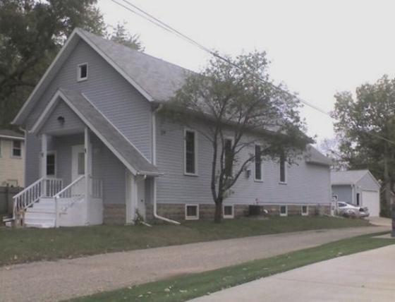 110 Legion St., Holmen, WI 54636