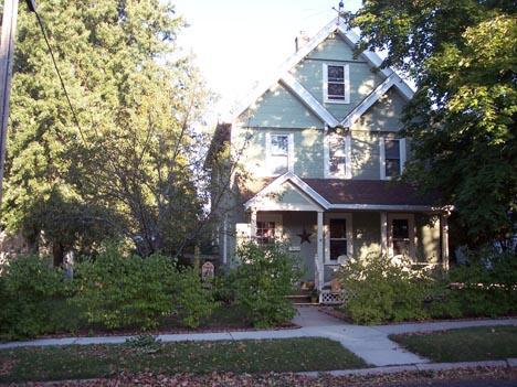 233 Plymouth St., Plymouth, WI 53073