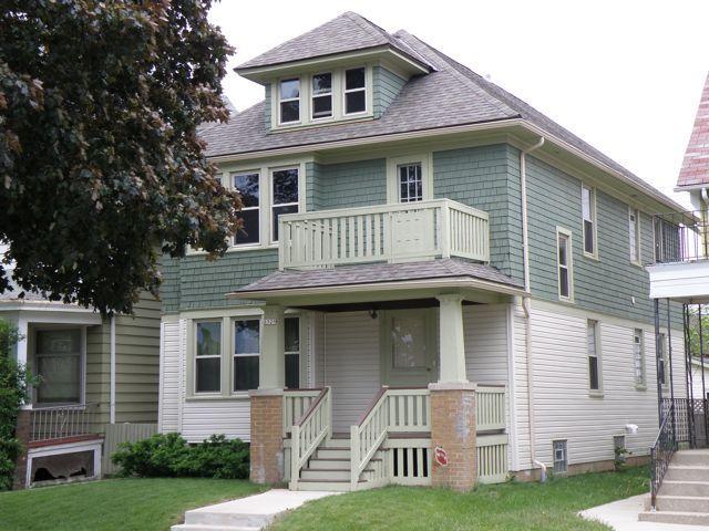 1529 N 37th St #1531, Milwaukee, WI 53208