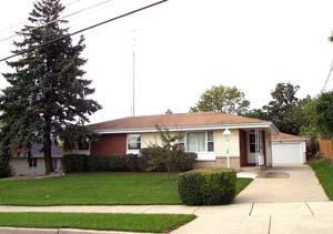 1514 Ostergaard Ave., Racine, WI 53406