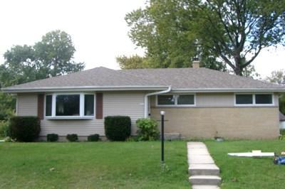 5823 N Witte, Glendale, WI 53209