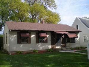 4412 S Lenox St., Milwaukee, WI 53207