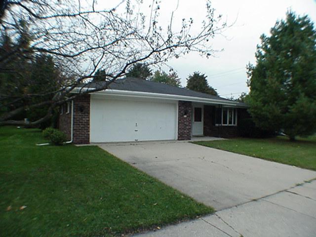 515 Harrison St, Hartford, WI 53027