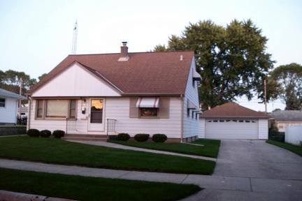 6224 S Cory Ave., Cudahy, WI 53110