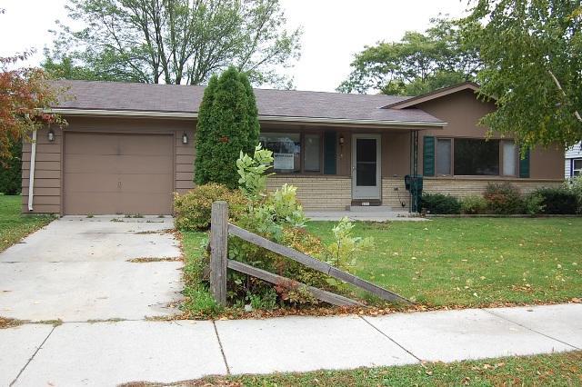 2111 N 27th St., Sheboygan, WI 53081